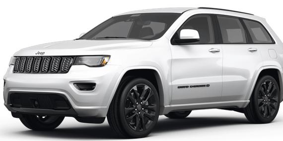 JEEP GRAND CHEROKEE 2022 1C4RJFAG0NC119322 image